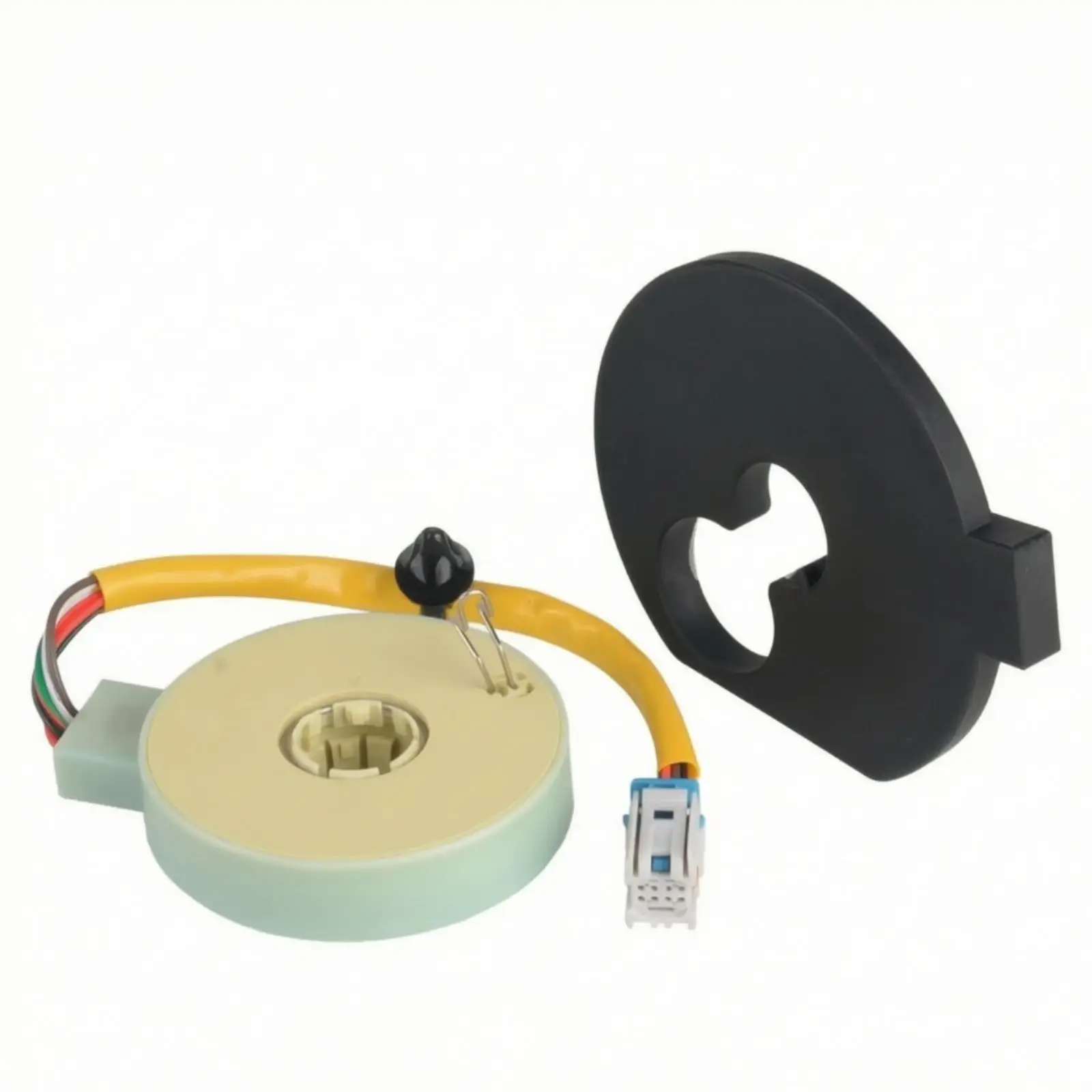 Automotive Steering Torque Sensor with Splined Opening for Ford Explorer 2010-2012 Models