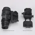 PVS18 L4G24 BK