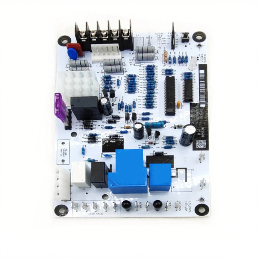BDP 03101267001A OEM Upgraded Control Board Compatible with York Furnaces for Improved Heating System Performance