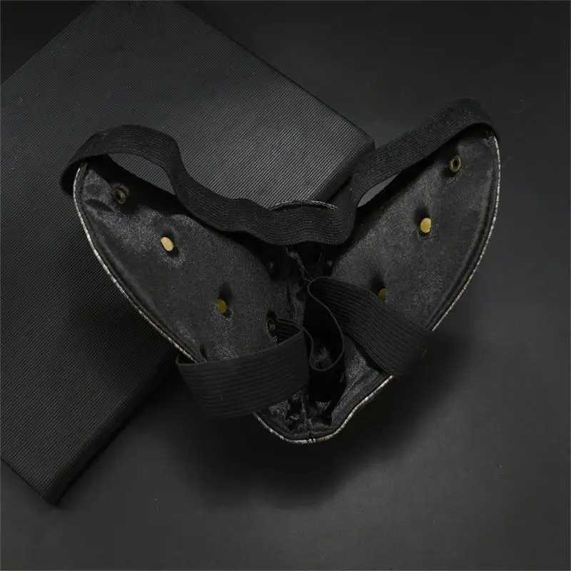 652F قناع الوجه Steampunk للجنسين خفيف الوزن من البولي يوريثان للحفلات الموسيقية والمناسبات