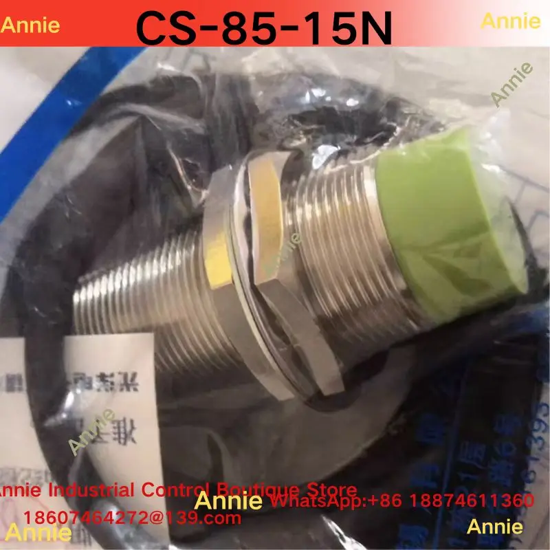 

Brand-new proximity switch CS-85-15N
