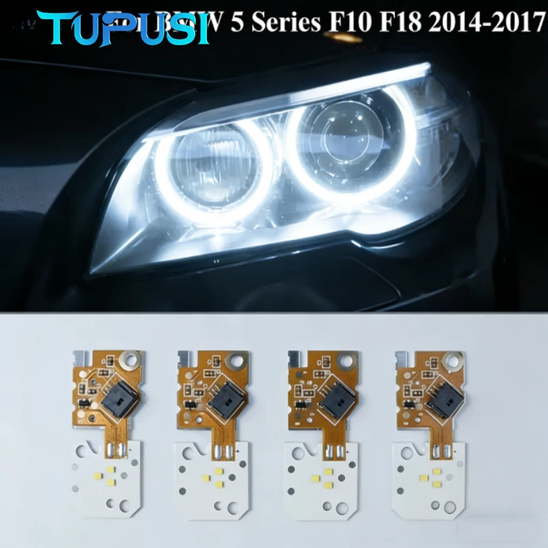 White Led Drl Board…