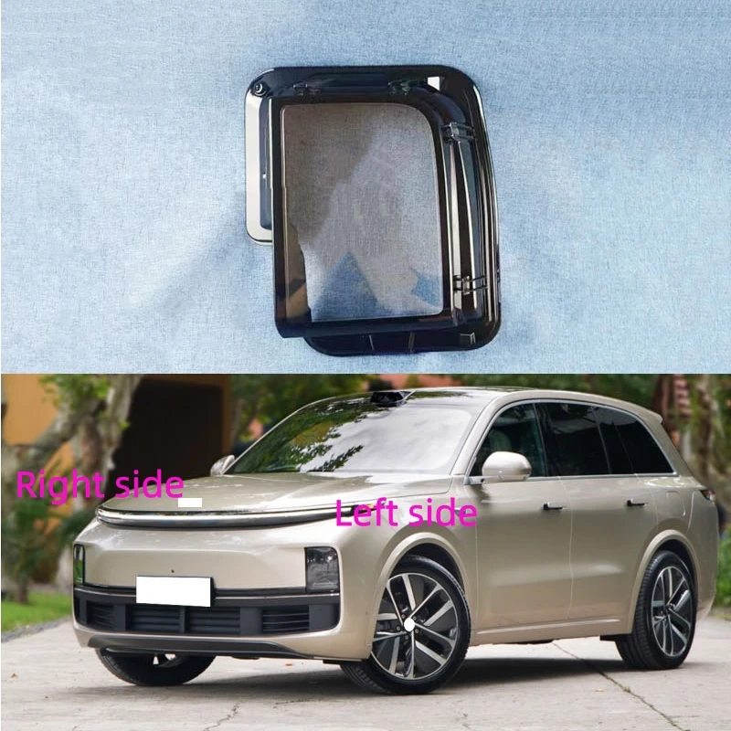 for-li-auto-leading-ideal-l8-l9-2022-2023-2024-car-headlight-shell-headlamp-lens-cover-replace-lamp-shade-headlamp-glass