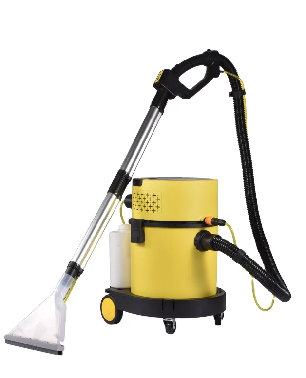 powerful multifunctional carpet washer wet dry Industrial Vacuum Cleaner