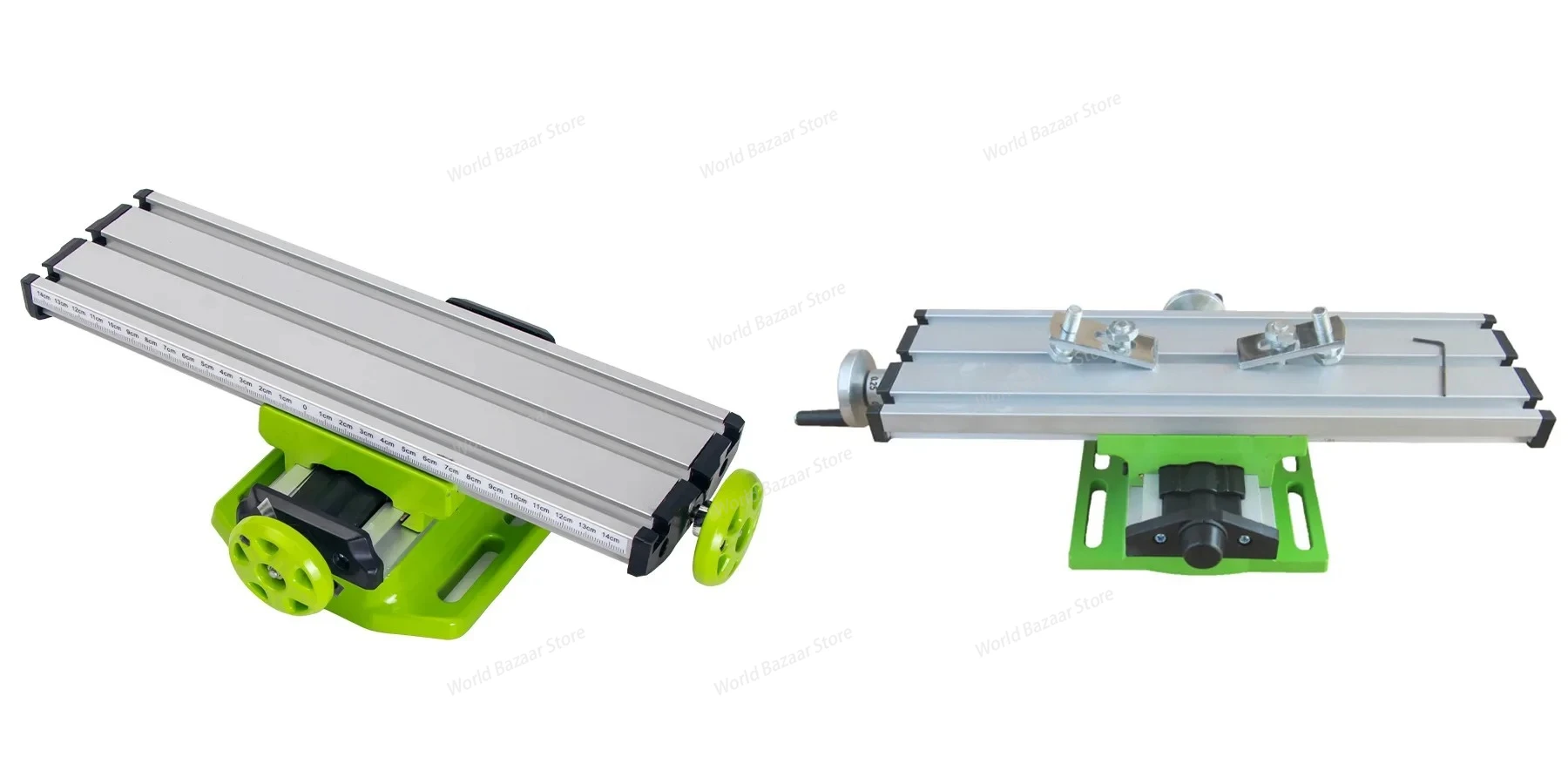 

Multi-functional micro bench drill, drilling and milling machine cross worktable, drilling and milling machine worktable