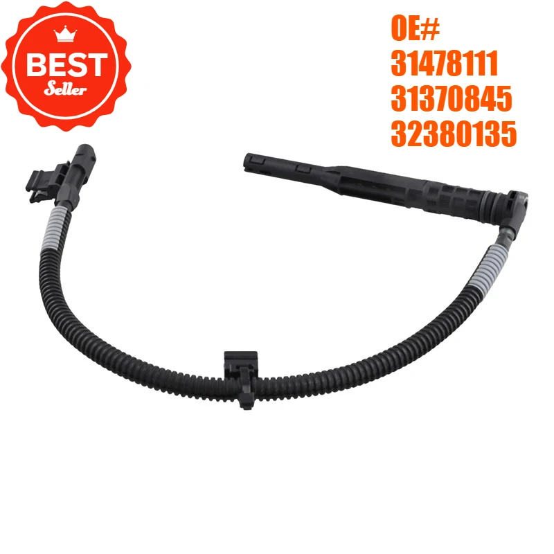 

31478111 31370845 32380135 Oil Level Sensor Oil Pan Sensor For Volvo S60 S60L V40 S80 S90 S90L XC90 V90