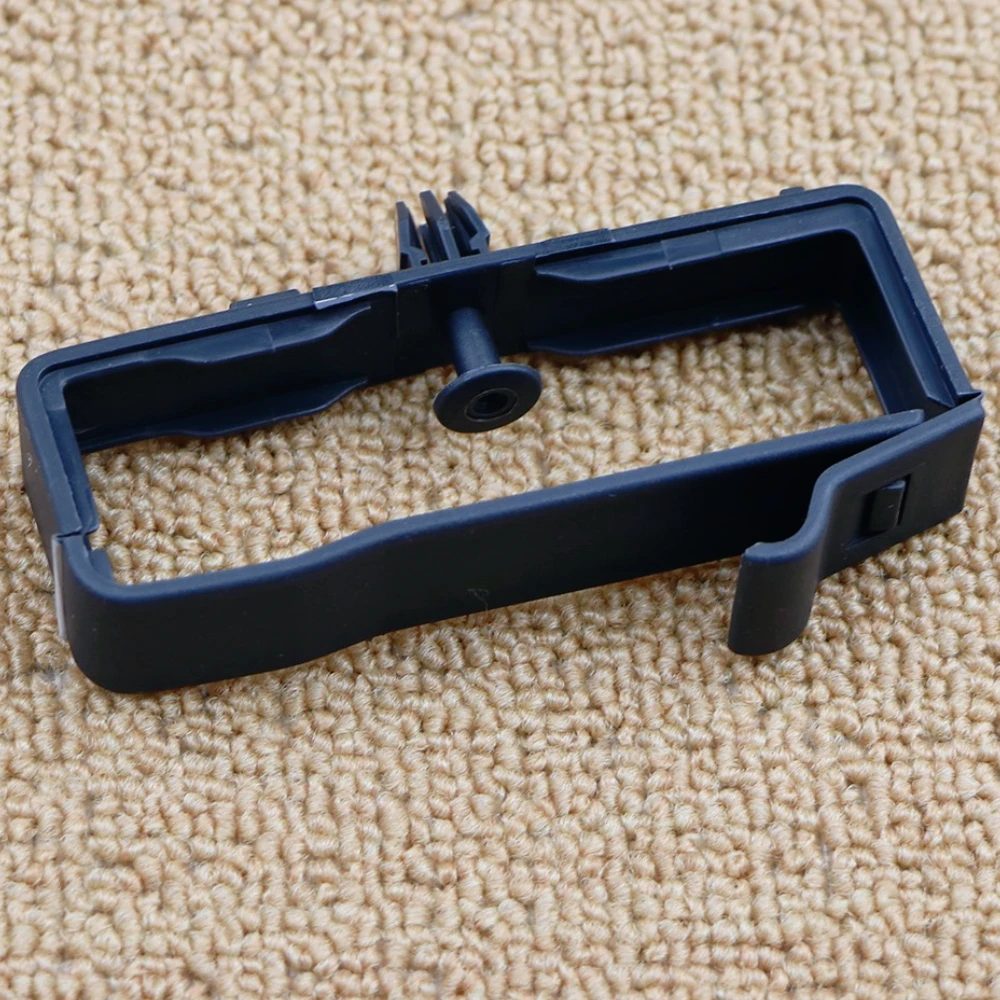 30721387 قوس مثلث تحذير الطوارئ لفولفو S60 V70 XC60 XC70 S40 V50 S80 2009-2017 علامة صندوق السيارة دعم ثابت #5