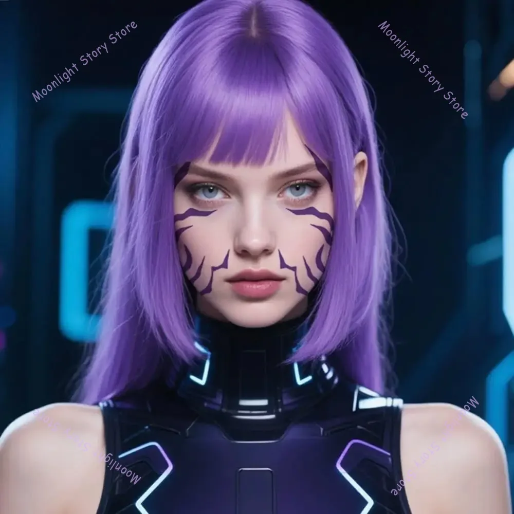 KPop охотники на демонов Руми Кан реквизит для косплея татуировка наклейка Руми татуировка наклейка демоннирующая наклейка для Хэллоуина реквизит для взрослых