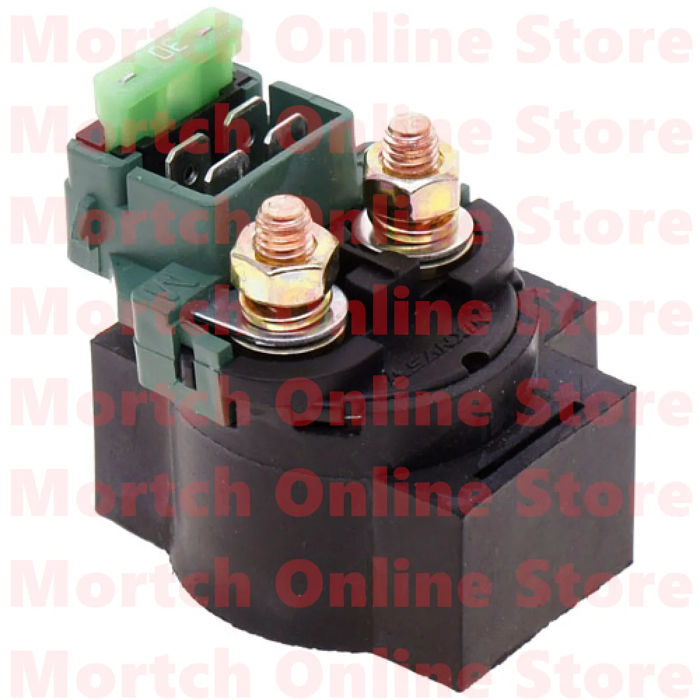 Start Relay 9010-150310-10001 For CF Moto 450cc ATV UTV SSV CF400 500 600 625 UForce 500 U5 U6 MOTORCYCLE POLICE MOTORCYCLE