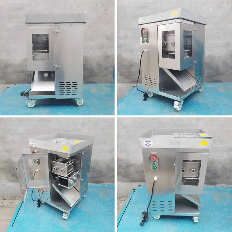 Dual Motor Fresh Me…