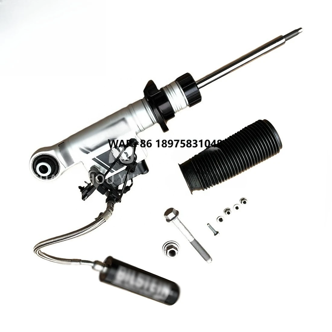 

68598820AA New Right Passenger Side Suspension Shock Absorber for Dodge Ram 2023