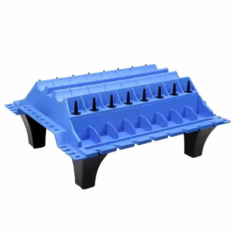 

Engine parts placement table Valve piston placement frame Fixed bracket Automotive maintenance parts table