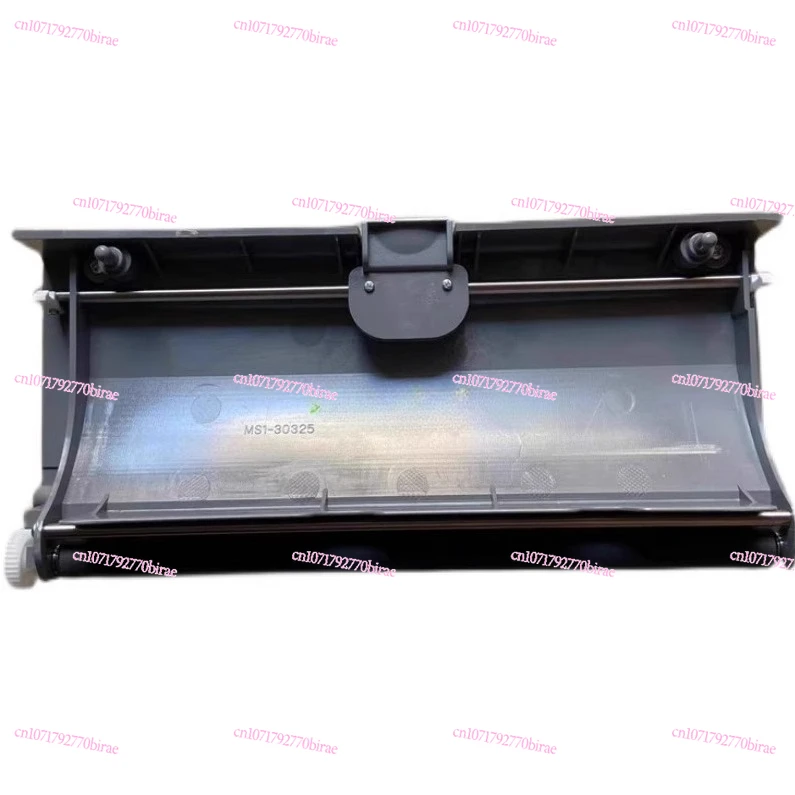 SE-1200 Series ECG Printer Back Cover, Recorder Cover SE-12