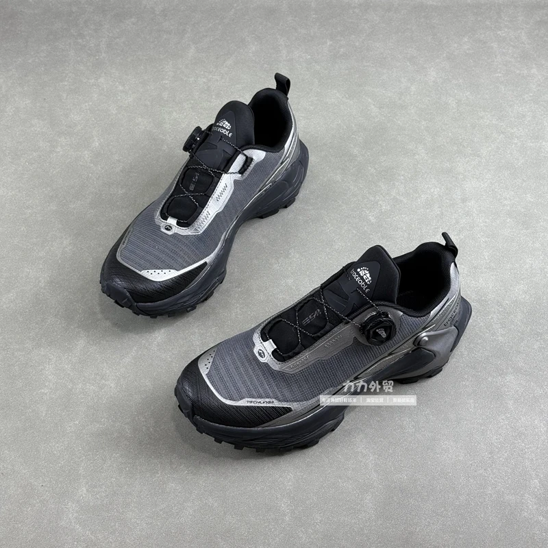 

Новый зимний бестселлер: мягкие, дышащие, прочные походные ботинки, уличная походная обувь, спортивная походная повседневная обувь, отличная