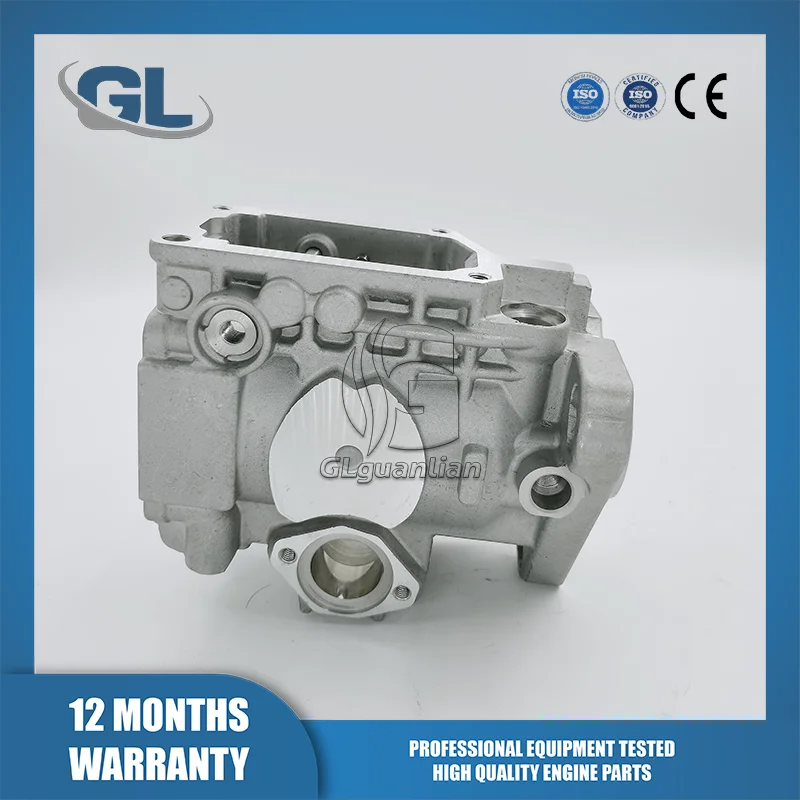 Premium Diesel Pump Body 1465130823 For Phaser 110 T Engine Motor 0460424052