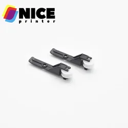 1PC Belt Tensioner Kit for HP T120 T520 T730 T830 CQ890-60088 CQ890-60230 CQ89040172 CQ893-67016 F9A30-67068 Plotter Belt Pulley