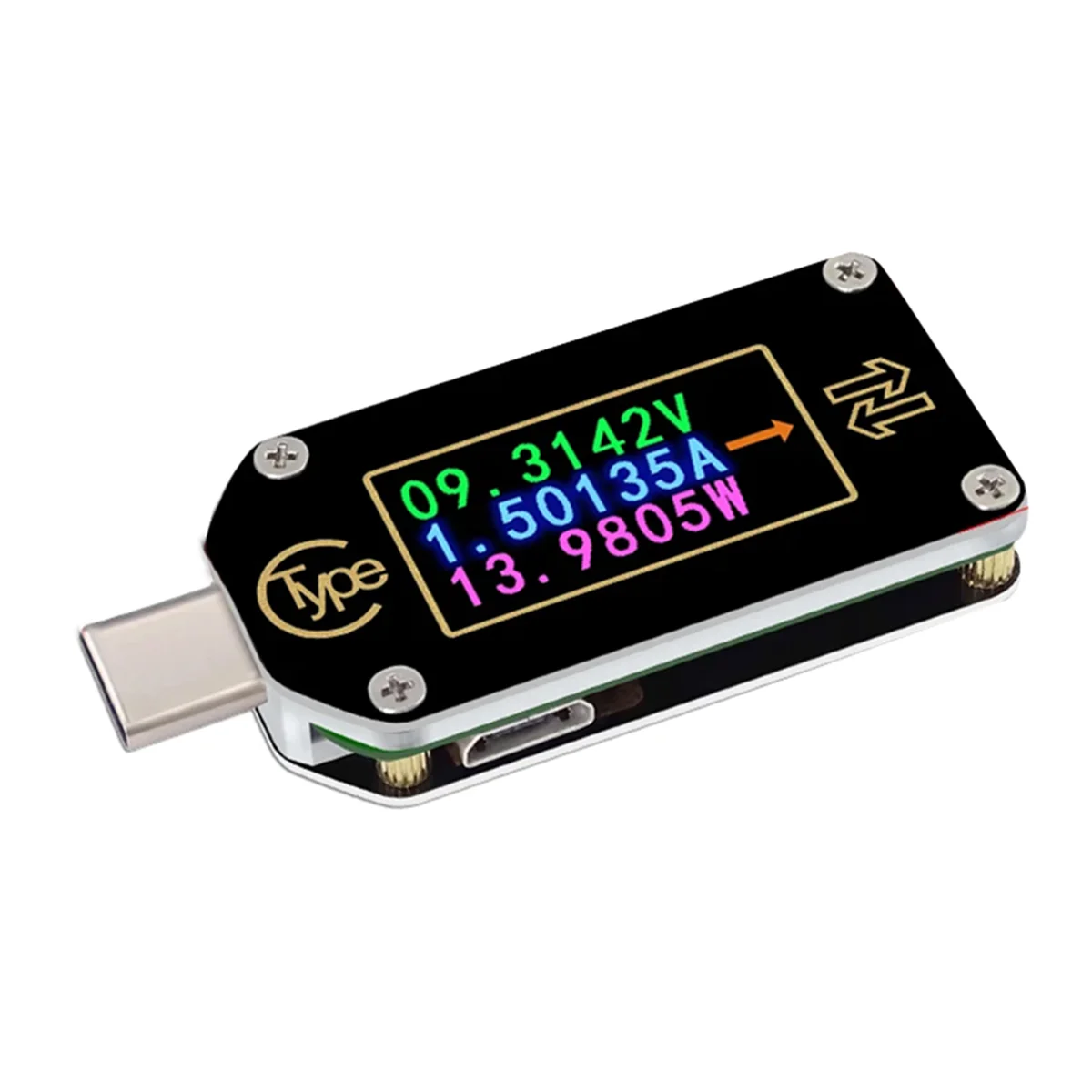 

【Эксклюзивная сделка】Мультиметр обнаружения тока