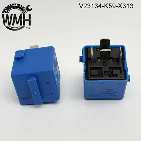 Multipurpose Relay 61366915327 61368364581 for BMW E36 E39 E46 E53 E90 E92 128i 135i 318i