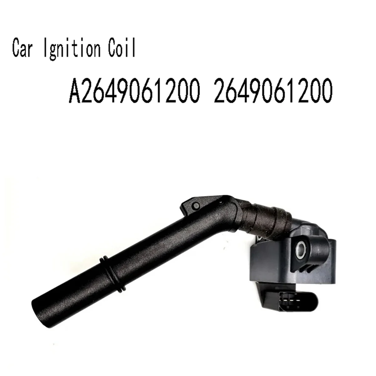 A2649061200 Car Ignition Coil for Mercedes Benz a B C E CLA 2649061200