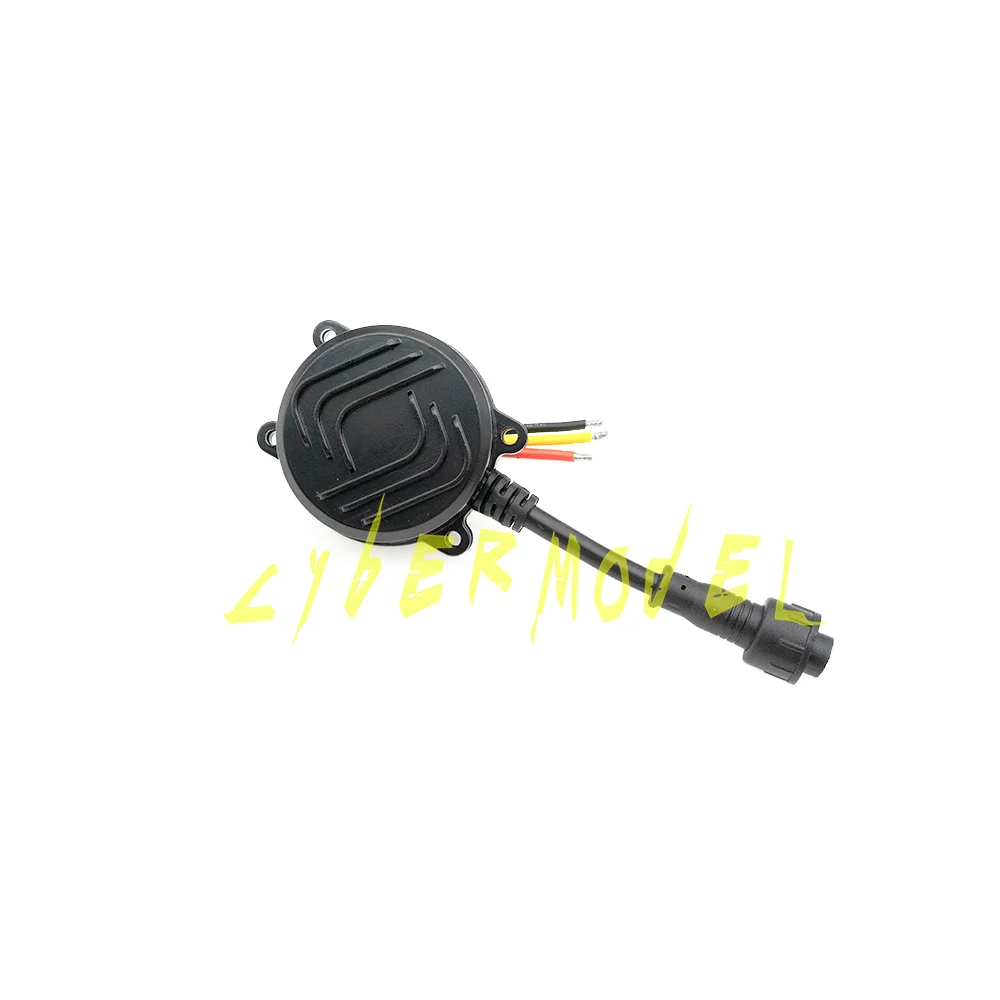 New centrifugal nozzle 3810 4810 5810 brushless ESC centrifugal nozzle DIY agricultural spray system