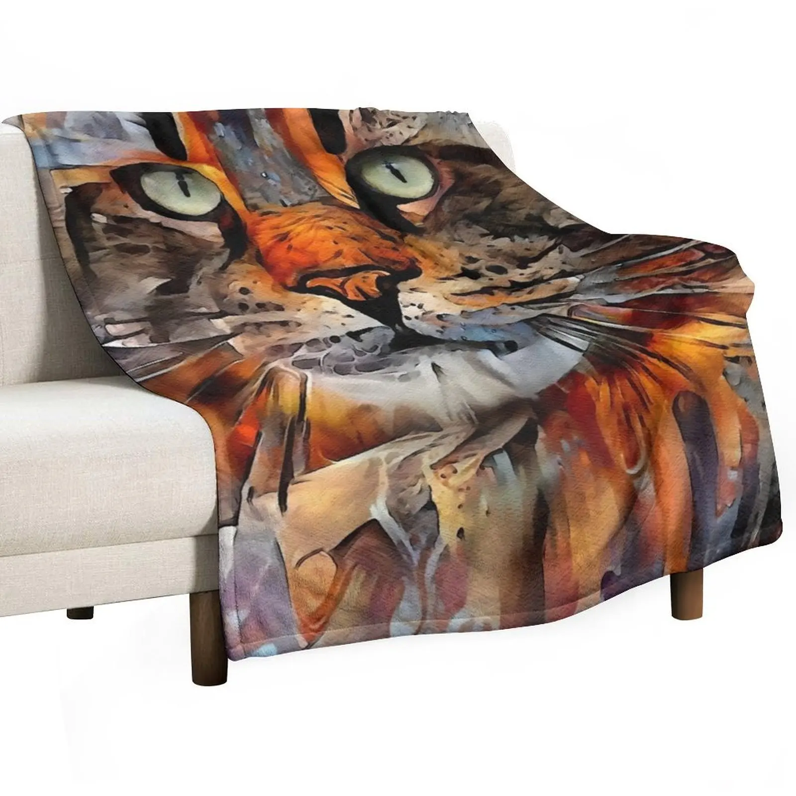 Zikkan, Cat, Chat, … - image