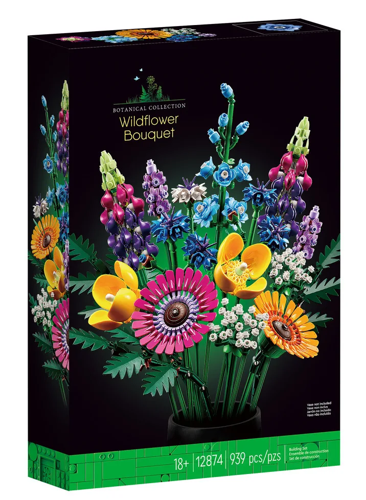 #72 Trending Dried Flowers Right Now