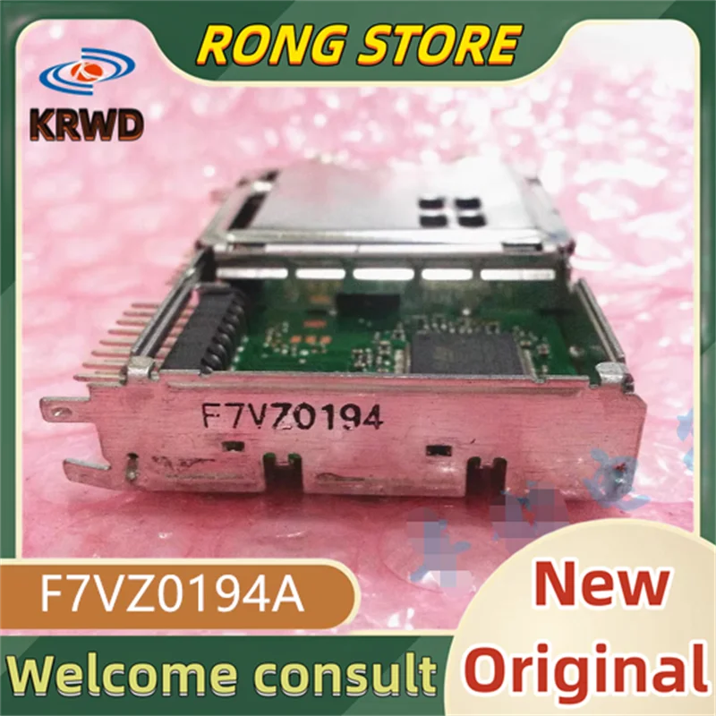 

1PCS New and original F7VZ0194A F7VZ0194 7VZ0194A F7VZ019 IC