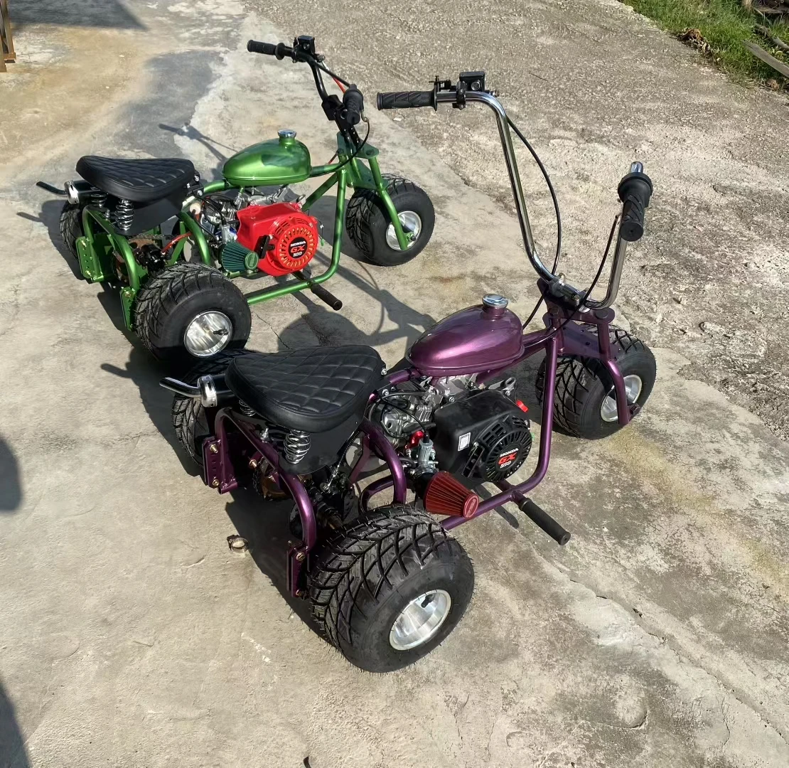 2025-electric folding drift tricycle motorcycle electric bicycle frame