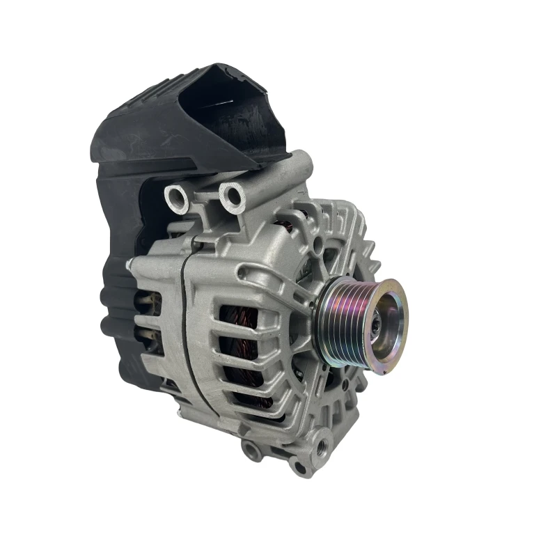

Factory 12317603783 Car Alternator 12317595144 12317595143 12317603780 7 Series 6.0 2009-2016 For 2009-2015 Bmw