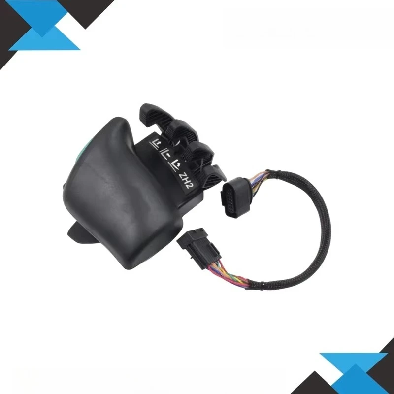 Electric forklift spare parts joystick electric