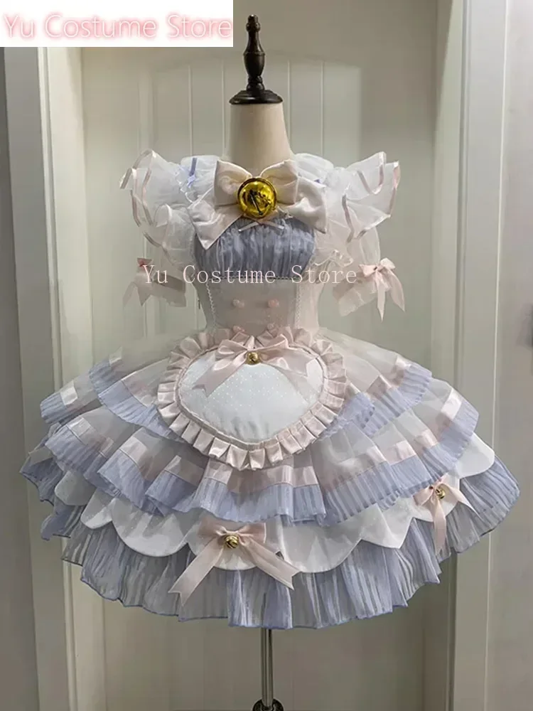 Shufulei Maid Dress… - image