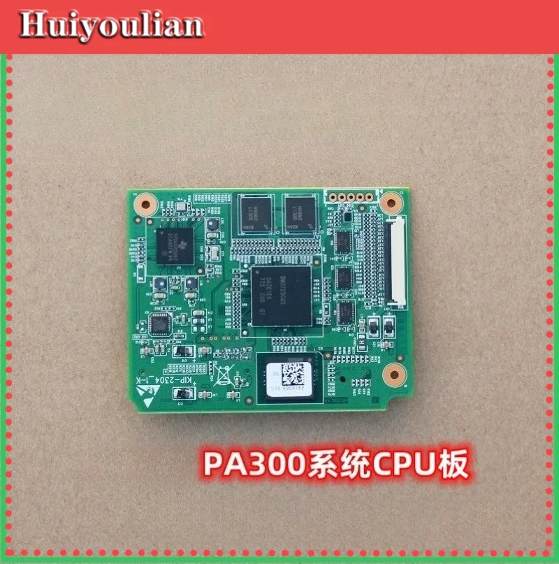 Pa300 Arranger Keyboard Original Main Board CPU Board System Board Replacement Part