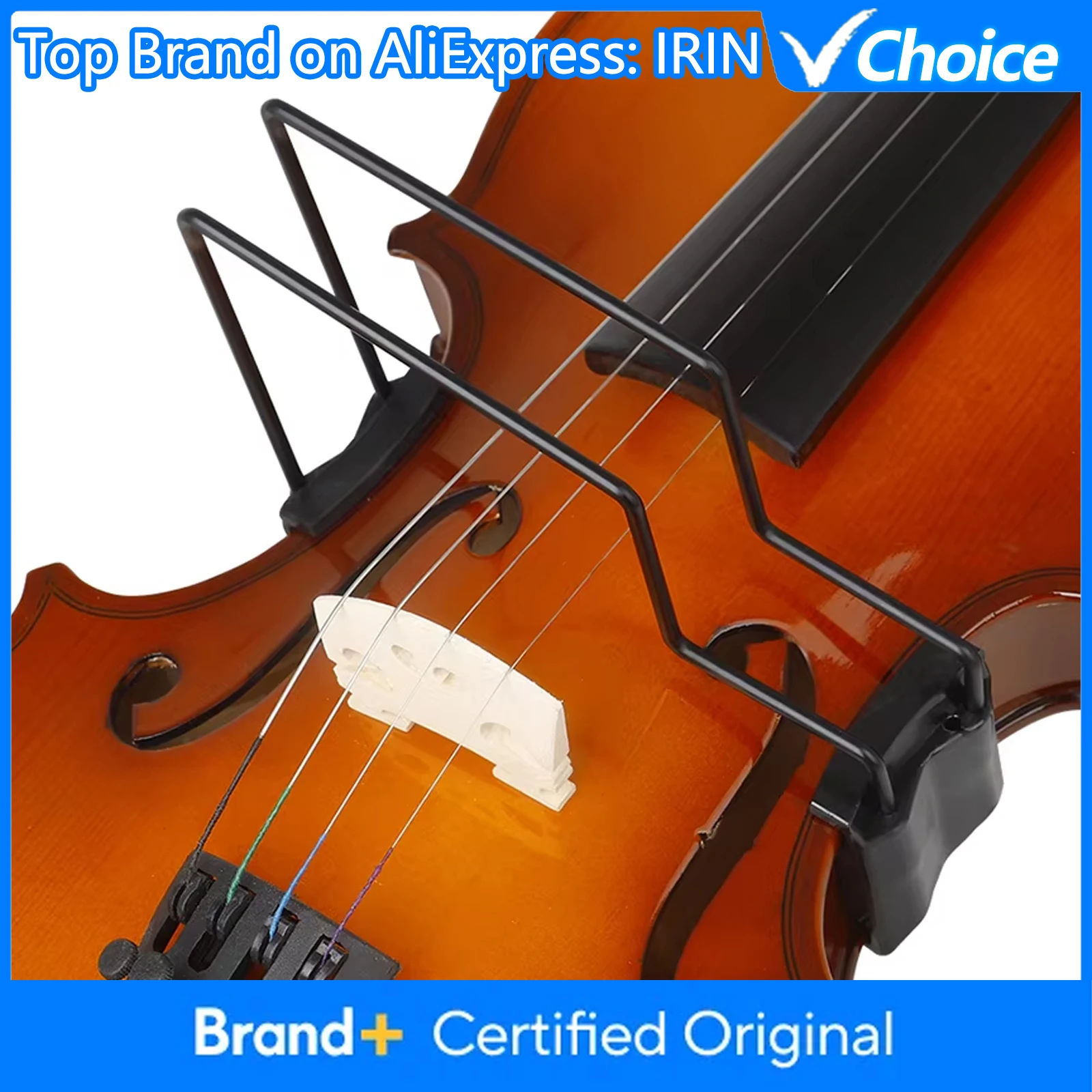 4/4 Violin Bow Corr…