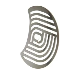 Water Tray Cover Parts, Suitable for Nestle Duoqu Kusi Genio Plus Series Coffee Capsule Coffee Machine