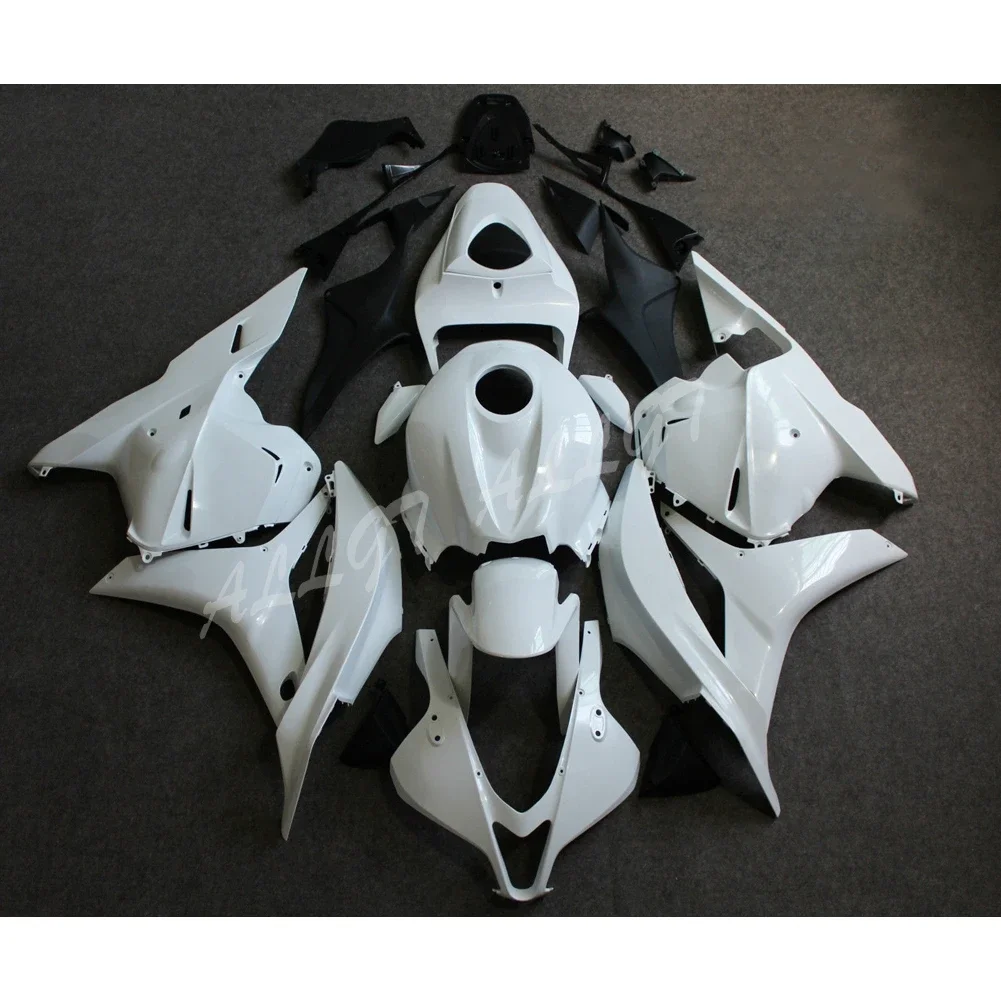 

Новый комплект обтекателей для мотоцикла, изготовленных методом литья под давлением, для Honda CBR 600 RR F5 2009-2012 гг.