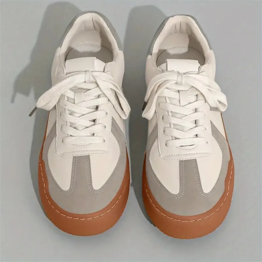 

Minority Fashion Joker Student Shoes for Man