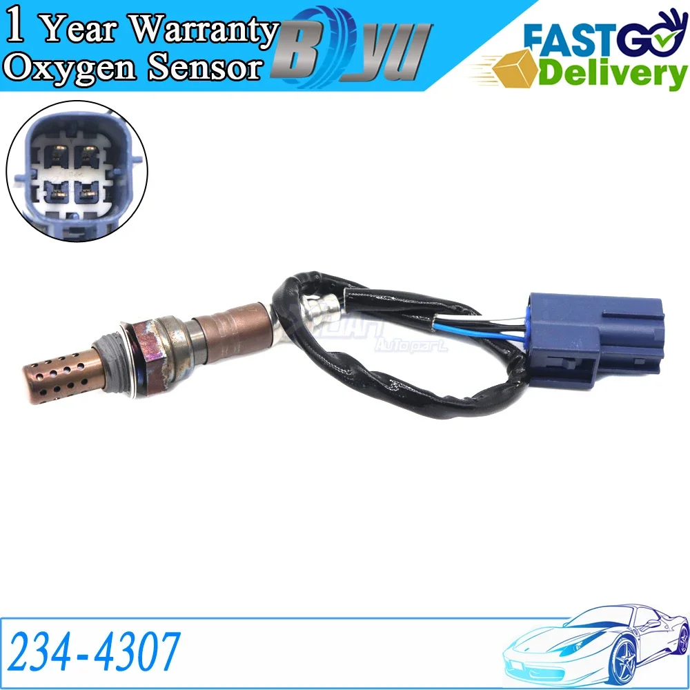 

NEW 234-4307 Air Fuel Ratio O2 Lambda Oxygen Sensor FOR INFINITI For NISSAN 226A0-AM601 226A0-AR210