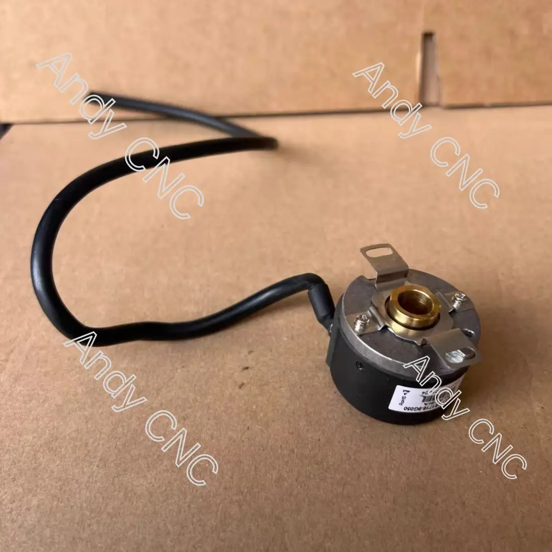 Used 35AT-4B1716-9G050 Encoder Test OK Fast Shipping