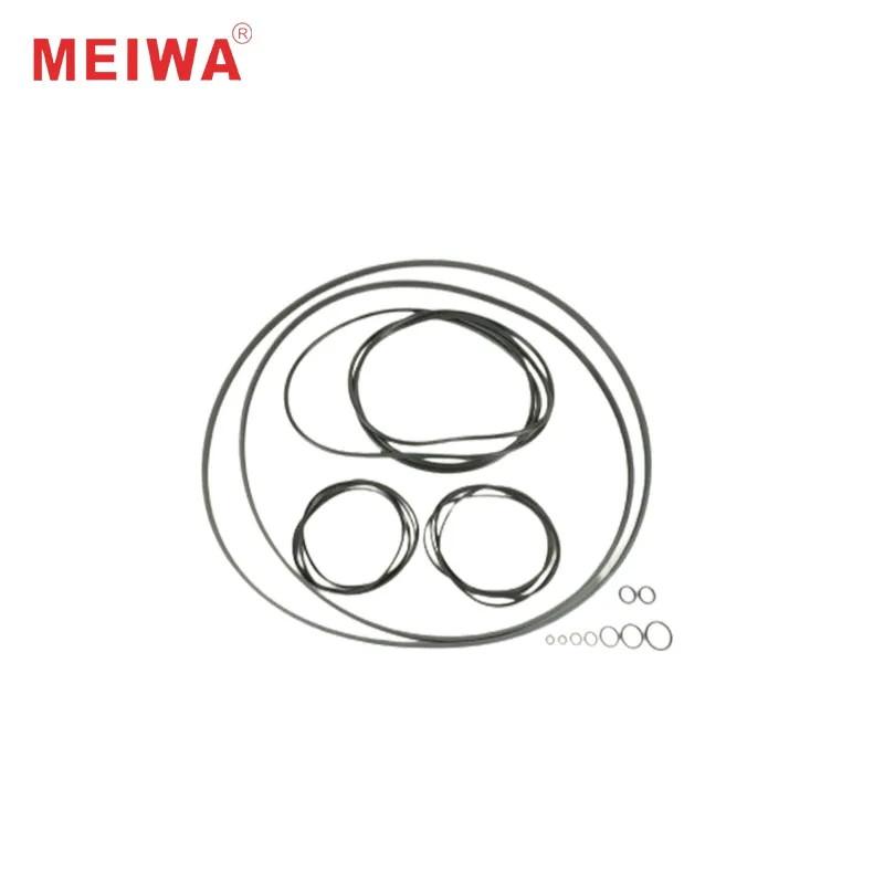 Hydraulic Rock Drill Seal Repair Kit 04697915 Compatible with for  Drilling Equipment Featuring DANA SPICER 816290 Code