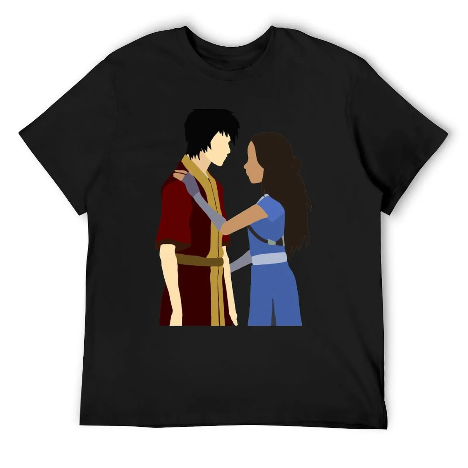 

Zutara T-Shirt oversized graphic tee customs design your own shirts graphic tee mens graphic t-shirts hip hop