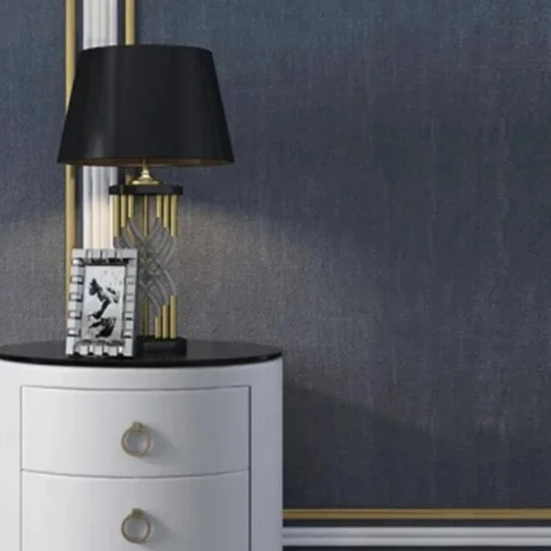 

Nightstands Bedside Table Economy Luxury Tables Smooth Elegance Designer Night Stand Open Cabinets Design Coffee Mesas Bookcase