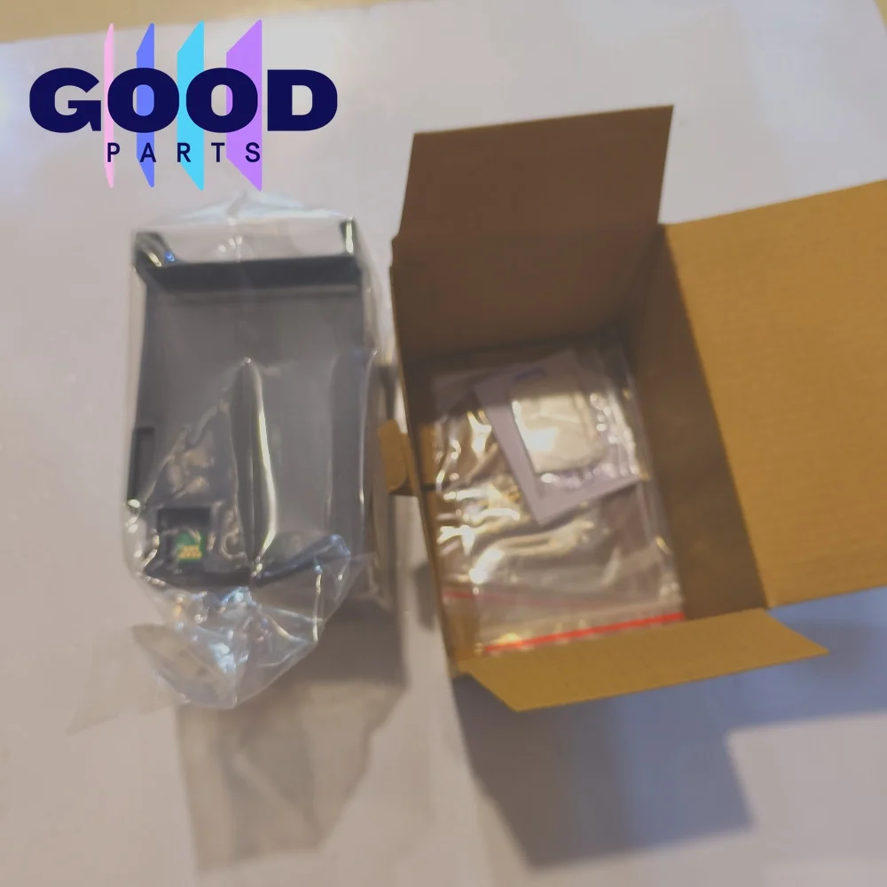 

T6714 Коробка для обслуживания Epson WF-C8690 WF-C8690DWF WF-C869R WF-C8610 WF-C8190 WF-C8190DW C13T671400 T671400 Резервуар для отработанных чернил