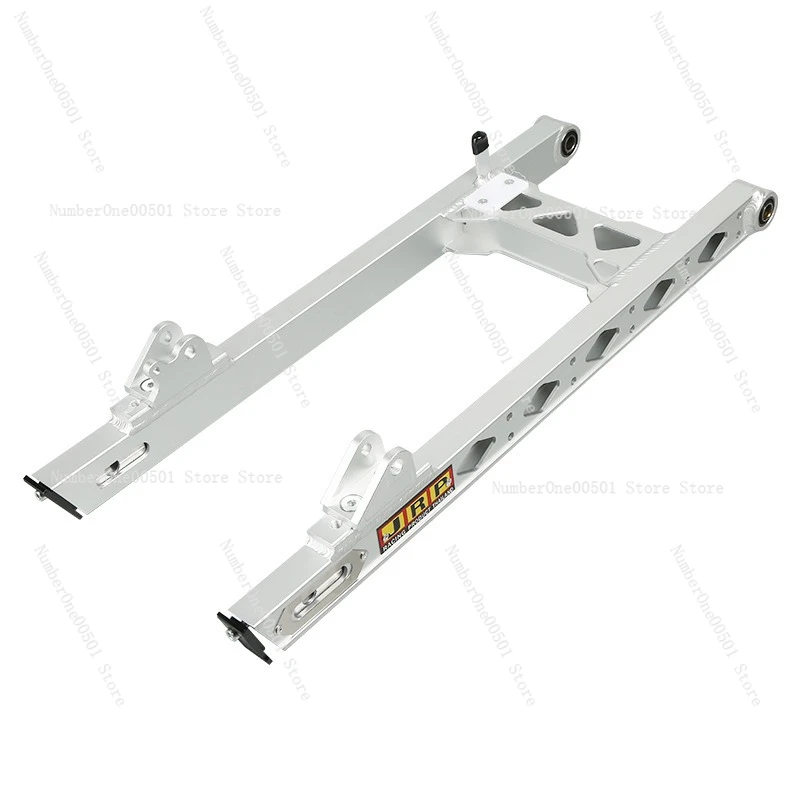

Aluminum Alloy Motorcycle Rear Swingarm Mod Rear Fork Bracket Replacement Parts High Strength Lightweight Durable Easy Install