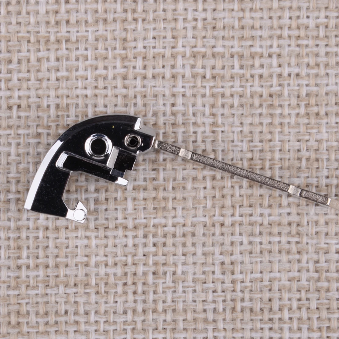 Lama chiave di emergenza con inserto non tagliato da 2 pezzi adatta per Honda CR-V Civic Accord 2023 2022 Argento