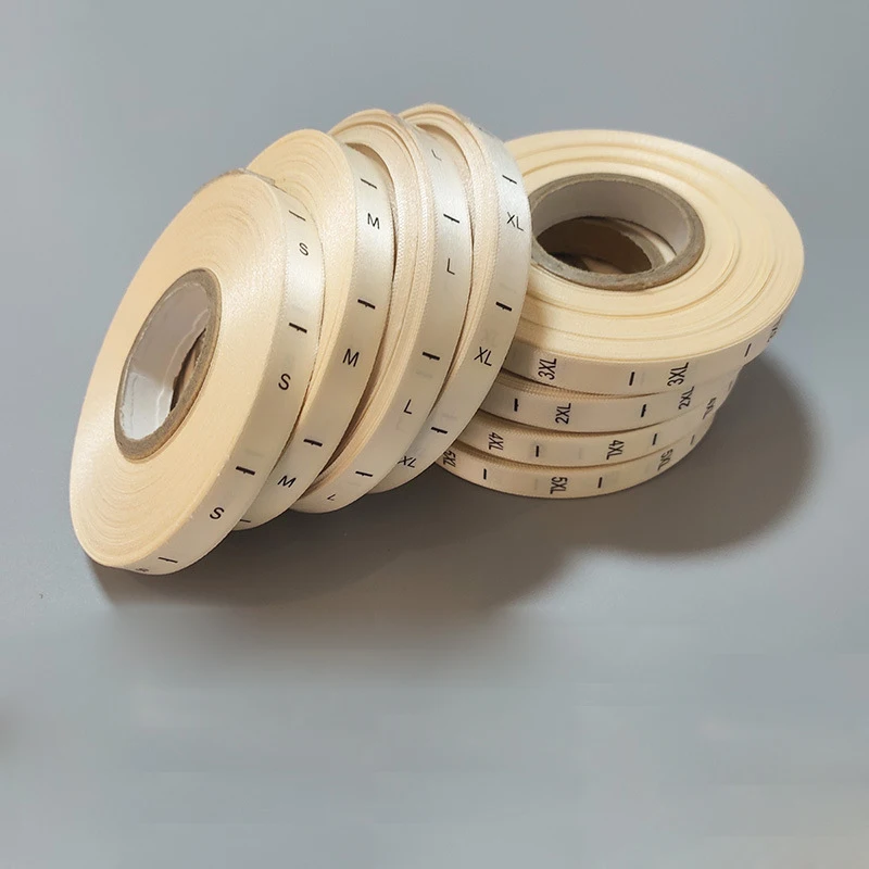 1000PCS Xxs Xs S M …