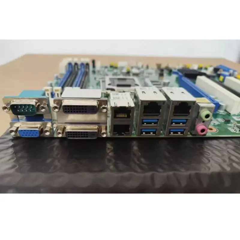 

Second hand ASMB-785G4 motherboard tested OK and shipped quickly