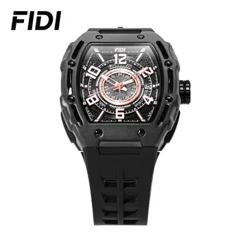 8 最佳銷售 自動陀飛輪 - №7