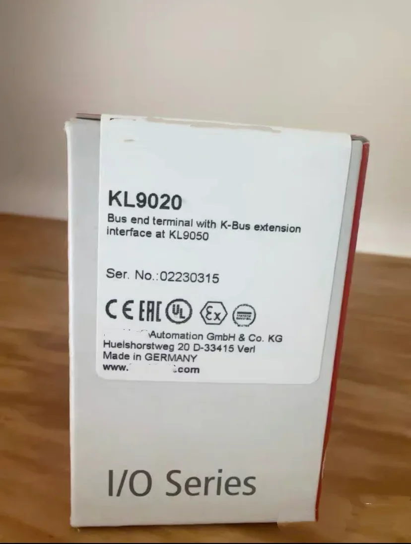 

Brand new original KL9020