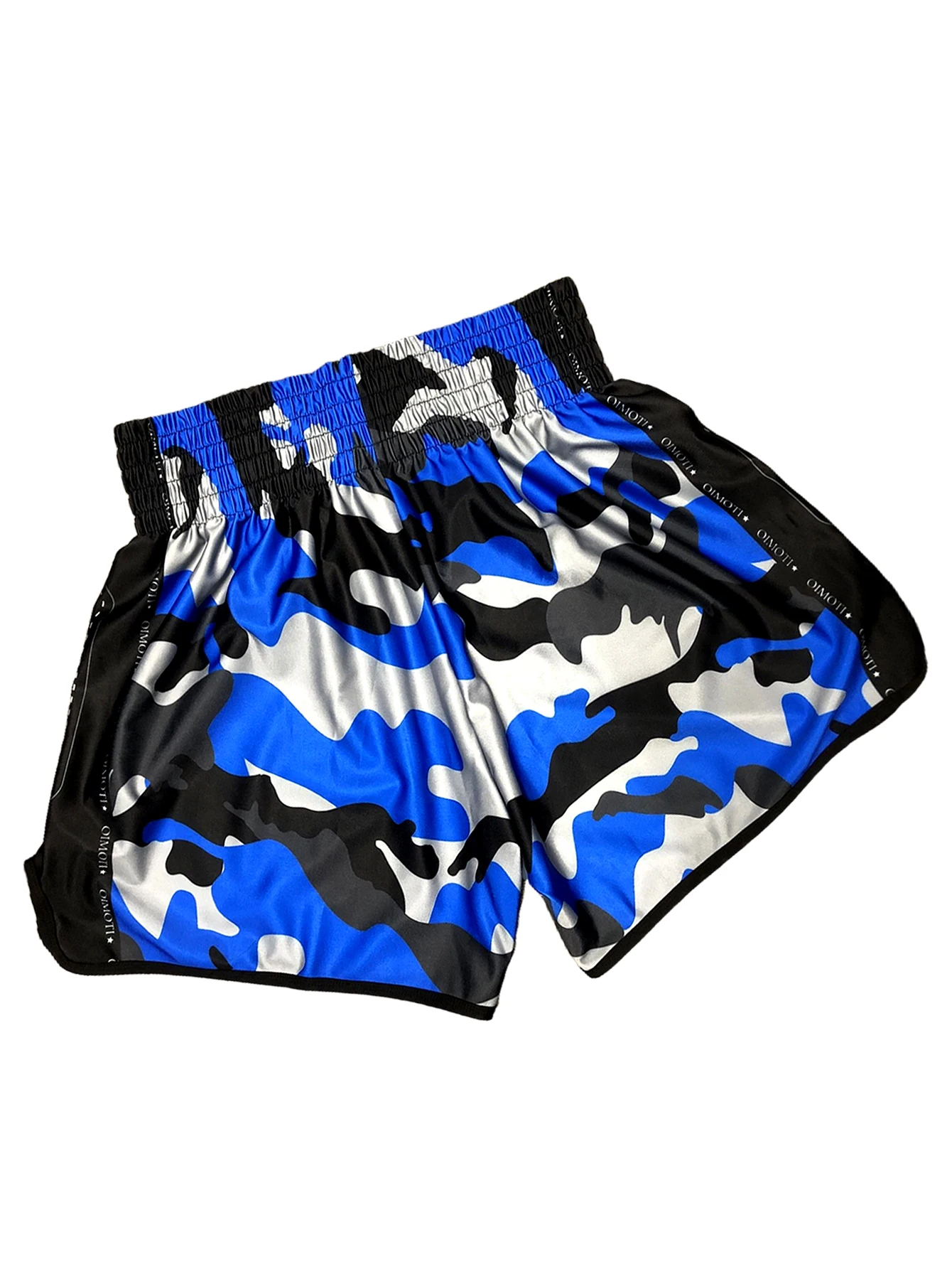 High-Waist Sports Shorts Boxin - đánh giá và giá Trunk Breathable Men