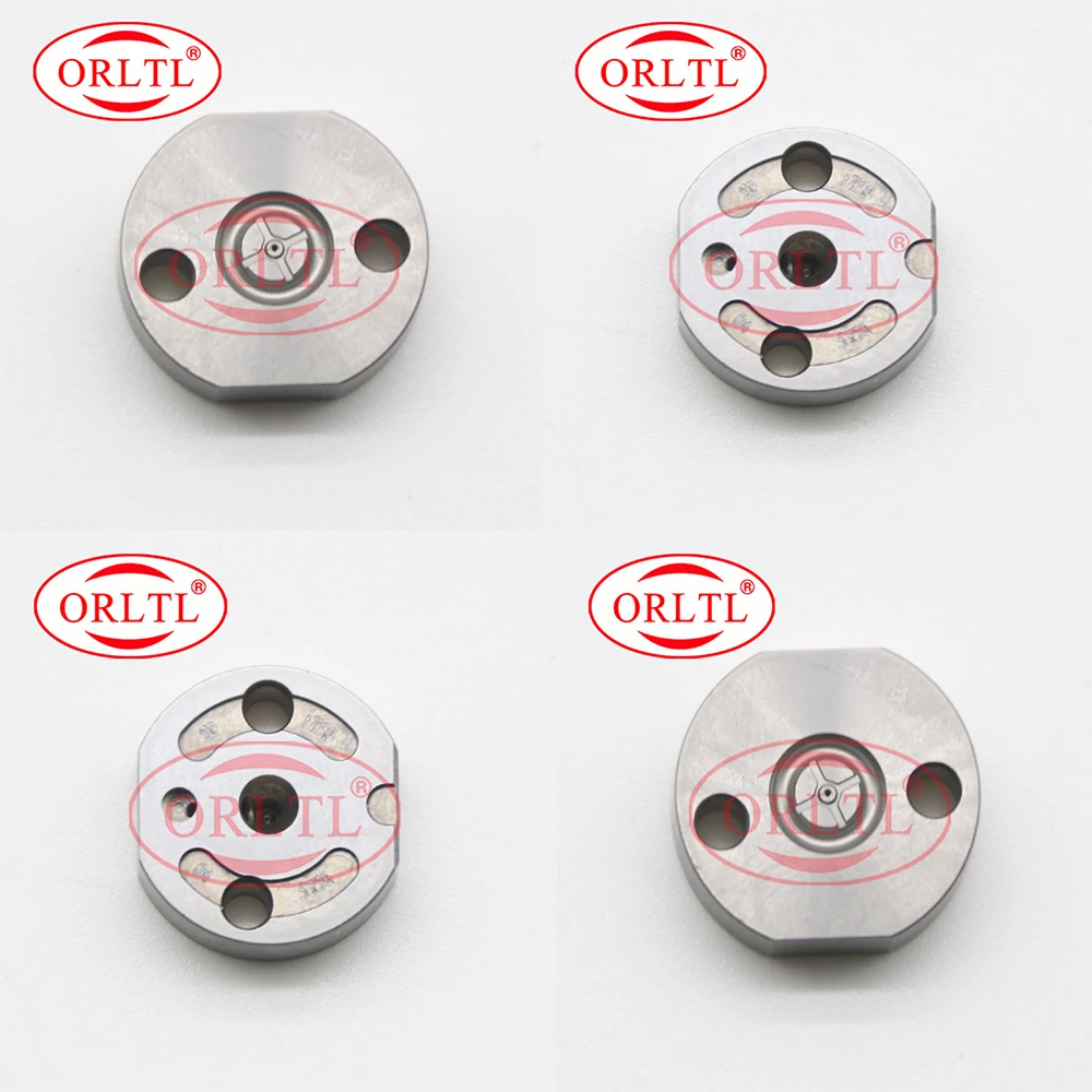 

Diesel 4 Pieces*18# Common Rail Sprayer Control Valve For Auto Engine Injector RE5187251 095000-516# 095000-5160